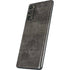 Dark Iron Grey Concrete Galaxy S20 Fan Edition Skin